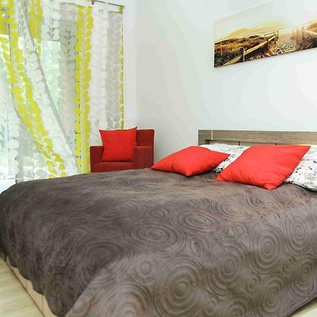 Apartament Inez Kołobrzeg Cameră foto