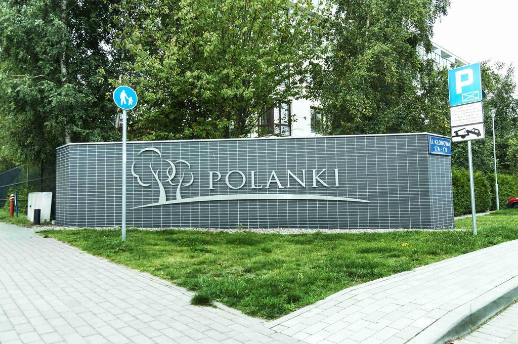 Apartament Inez Kołobrzeg Cameră foto
