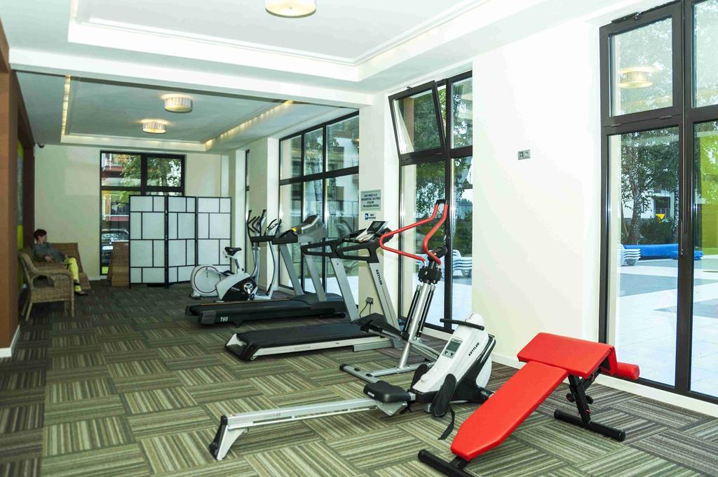 Apartament Inez Kołobrzeg Cameră foto