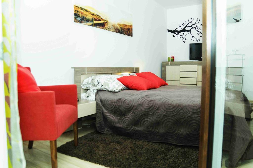 Apartament Inez Kołobrzeg Cameră foto