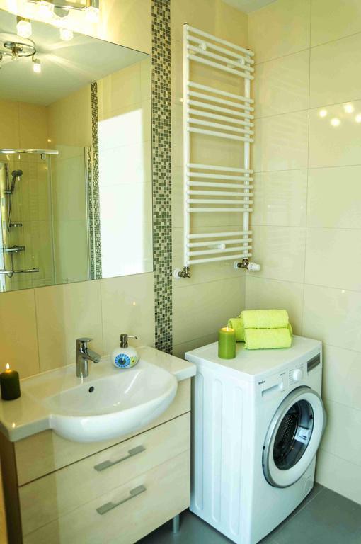 Apartament Inez Kołobrzeg Cameră foto