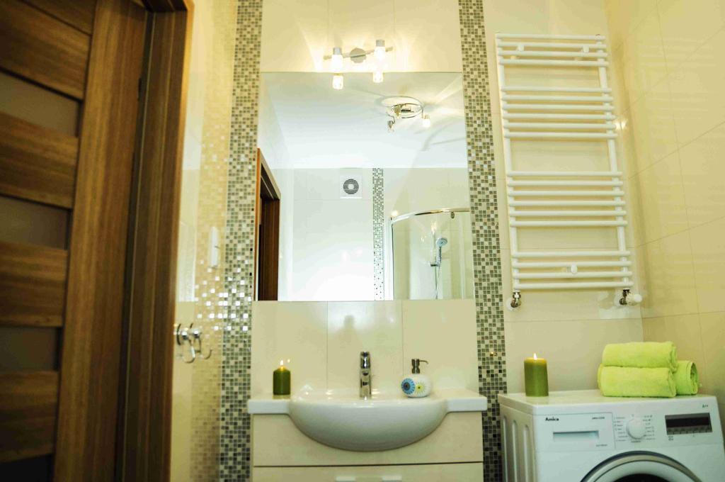 Apartament Inez Kołobrzeg Cameră foto