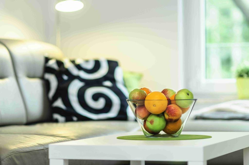 Apartament Inez Kołobrzeg Cameră foto